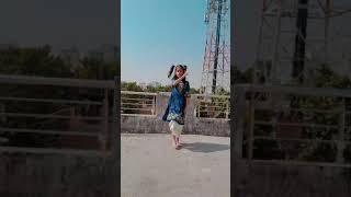 Hasta hua noorani chera  dance danceclips song 😍😍😍 [upl. by Tove]