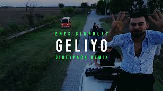 Enes Cinpolat  Geliyo Remix [upl. by Agueda]