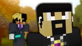 Defeating AntVenom in The SMP Live Arena  ConnorEatsPants Stream Highlights [upl. by Shermy]