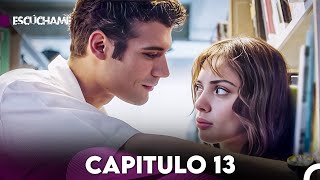 Escúchame Capitulo 13 Doblado en Español FULL HD [upl. by Akela]