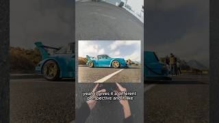 Another angle for car photography to give a different perspective  POV car photography [upl. by Eceined349]