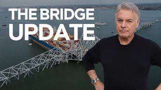 The bridge update TWO Unknown Facts [upl. by Rojam]