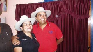 Evelin Garcia Y Jorge Guerrero  No Se Llene De ILusiones [upl. by Nylodnew]