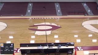 Cornersville High vs Zion Christian Academy High School Boys JuniorVarsity Basketball [upl. by Yelrah354]