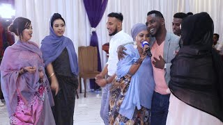 BILKHAYR AHMED  BEST SONG  ADAA DHAB U YEESHAY  HEESTA XAAJIGA  OFFICIAL MUSIC VIDEO 2021 [upl. by Haisi]