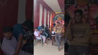 Annadanam comedy video viralvideo annadanam ganeshchaturthi comedy jaiganesha shorts [upl. by Coonan]