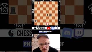 Philidor vs Lucena Positions chess endgame [upl. by Darill]