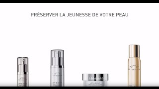 Tutoriel  Comment préserver la jeunesse de la peau [upl. by Einnahc]