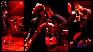 Metallica  Blackened LIVE Stream  VOODOO MUSIC  ART EXPERIENCE 2012 [upl. by Earised]