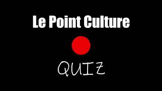 Point Culture Quiz  les Drapeaux [upl. by Cerelia]