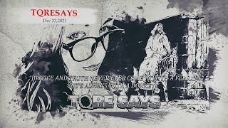 ToreSays The Foundlings Remastered [upl. by Esertap]