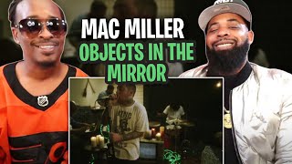 HE HAD SOUL Mac Miller The Space Migration Sessions  Objects In The Mirror with The Internet [upl. by Ehling]