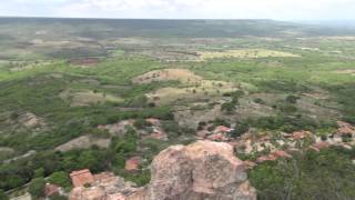 Dinossauros da Chapada do Araripe  Expedições TV Brasil [upl. by Aihtiekal]