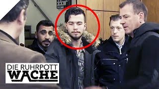 Rache im Horrorladen Zu viele Tatverdächtige  TEIL 23  Die Ruhrpottwache  SAT1 TV [upl. by Odille]