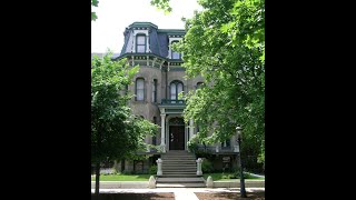 Prairie Avenue Spotlight Part 1  Keith House [upl. by Ealasaid]