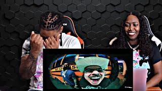 That Mexican OT  Twisting Fingers feat Moneybagg Yo Official Music Video REACTION [upl. by Spiers108]