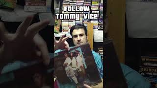 Automatic  The Pointer Sisters Vice City Soundtrack 80s vinyl vicecity gta6 tommyvercetti [upl. by Adnawyek]