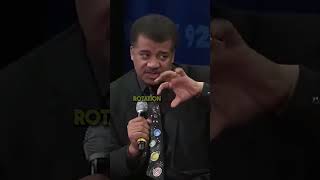 The 10000 Years Old Red Storm on Jupiter  Neil deGrasse Tyson [upl. by Aidole]