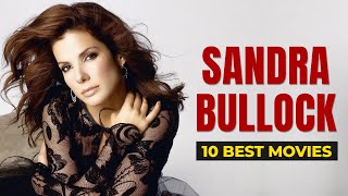 Top 10 Best Sandra Bullock Movies You Must Watch  The Cine Wizard [upl. by Theone338]