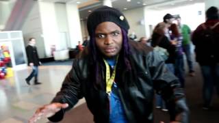 woolie vs better woolie greatblackotaku [upl. by Yerrot]