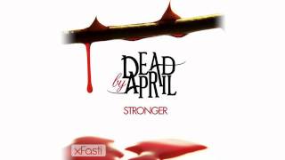 Dead by April  Stronger Heavier 2011 Mix HD [upl. by Erskine811]