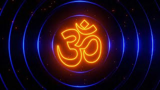 Discover the POWER of OM for Deep Meditation  OM MANTRA MEDITATION MUSIC  Om chanting [upl. by Eilatan]