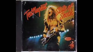 07 Ted Nugent  Satisfied [upl. by Sakmar70]