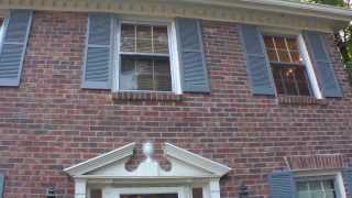 quotTownhomes in Decatur GAquot 3BR25BA by quotDecatur Property Managementquot [upl. by Cherry733]