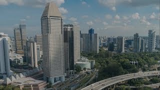 Inside Anaplan Singapore [upl. by Iliram]