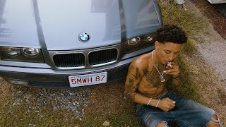 Tyler Loyal  Letter 2 You Official Music Video [upl. by Dav]