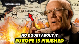 quotVictor Davis Hanson Something Colossal is Happening in Europequot [upl. by Rodriguez60]