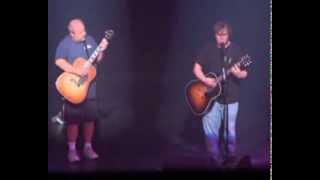 Tenacious D Live in New Zealand 122704 Full Set [upl. by Ttihw863]