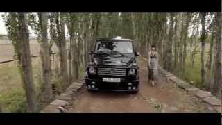 Artash Asatryan  Alisa  NEW 2012 Official Video [upl. by Au]