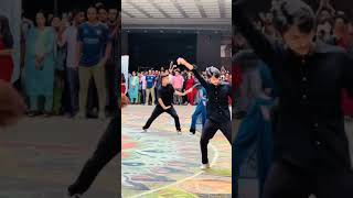 Exclusive Flash Mob  North South University [upl. by Hendry]