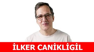 İlker Canikligil Kimdir [upl. by Reibaj]