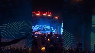 Pepas Live Ushuaïa Ibiza 782022 Kygo [upl. by Dnalyag763]