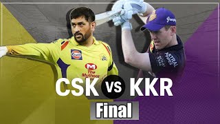 CSK vs KKR  Final  IPL 2021 Match Highlights  Hotstar Cricket  ipl 2021 highlights today [upl. by Nylrahc883]