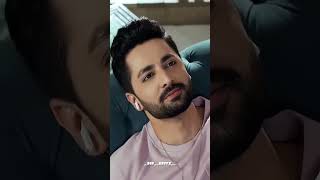 Mera Yaar Jo Mujhse Door Hua Kaisi Teri KhudgarziDanish Taimoor Durefishan Saleem Status ❤️🥰 [upl. by Nevear481]