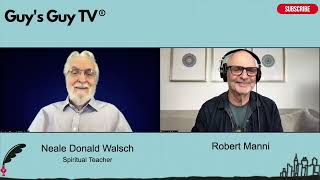 Conversations with God with Neale Donald Walsch [upl. by Tammy]