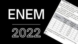 ✅️ QUESTÃO 177  Caderno Azul  ENEM 2022  Matemática Uma pessoa precisa contratar um operário [upl. by Aljan]