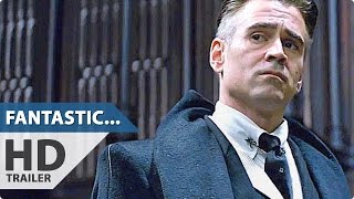 FANTASTIC BEASTS AND WHERE TO FIND THEM All Trailer  Clips Harry Potter SpinOff  2016 [upl. by Dnalyar917]