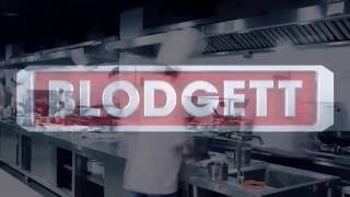 Blodgett Hoodini Oven [upl. by Nnylhsa]