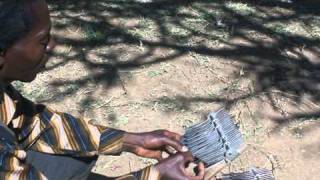 Mbira song Karigamombe by Forward KwendaGandanga TuningMPG [upl. by Claribel]