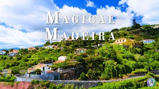 Madeira Portugal A Hidden Gem You Need on Your Bucket List [upl. by Tnarb]