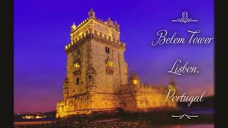 My 2022 European Vacation Portugal Spain amp France Glimmer Tours [upl. by Eliga699]