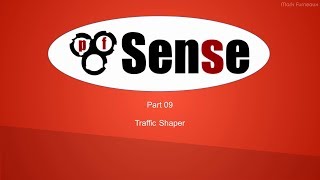 Comprehensive Guide to pfSense 23 Part 9 Traffic Shaper [upl. by Blum]