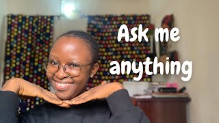 Answering frequently asked questions about Medical School in Nigeria QampA [upl. by Kcyrred653]