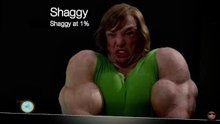 Shaggy at 1 of His Power [upl. by Gemmell721]