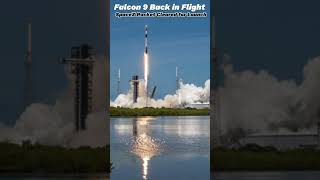 Falcon 9 Resumes Flights  SpaceX Rocket Cleared for Launch  Falcon 9 Back in Flight [upl. by Hpseoj]