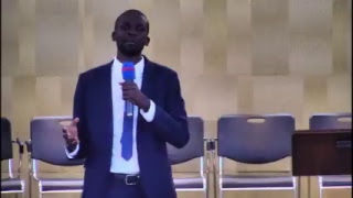 SDA Lavington Church Live Stream [upl. by Eenahc]